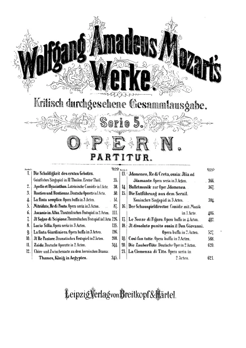 Contents