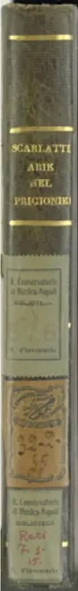 39 Arias