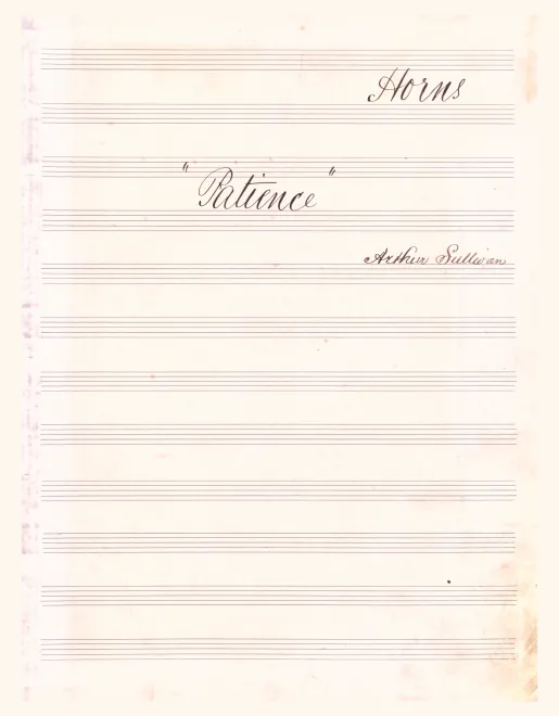 Horn 1/2 (D/E/E♭/F)