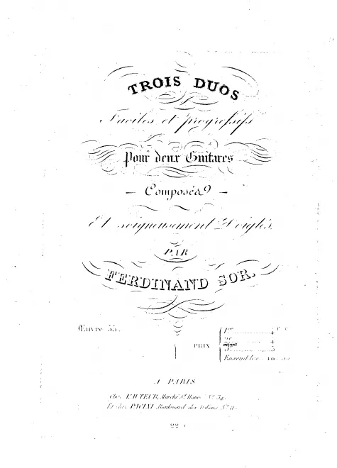 2. Duo