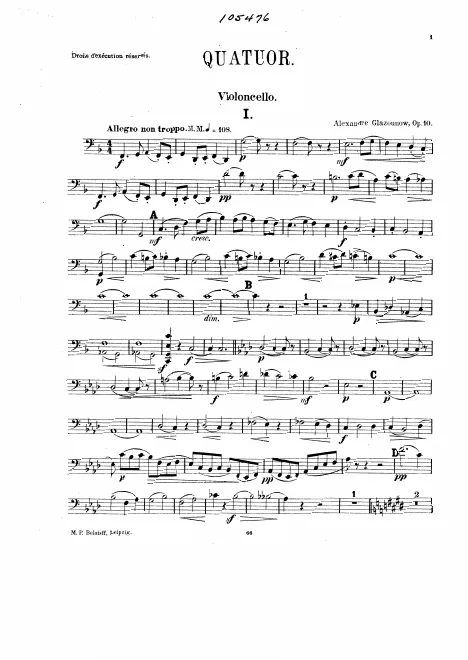 Cello
