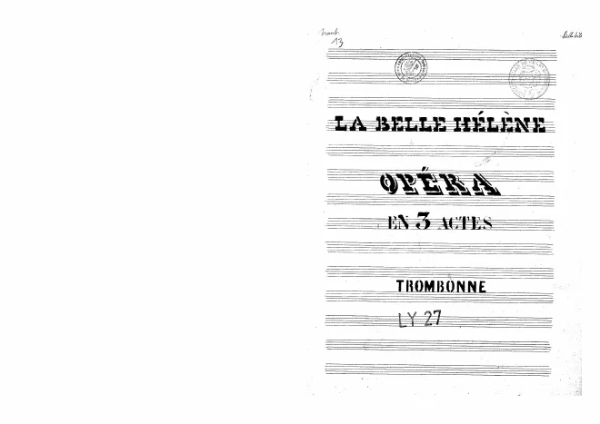 Trombone
