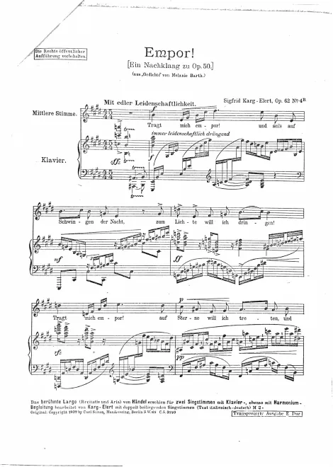 4. Empor! (medium)