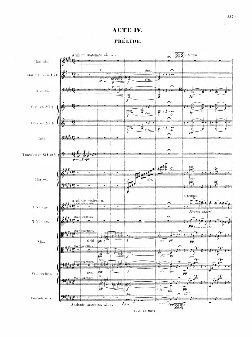 Act IV
