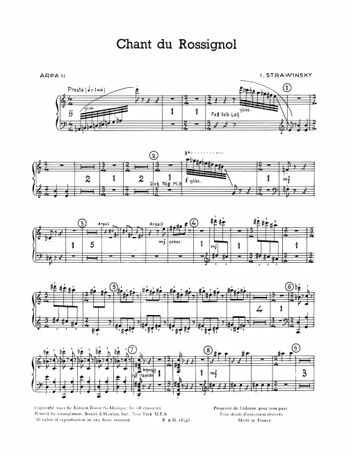 Harp 2
