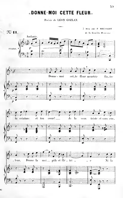 Complete Score (F major)