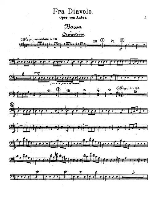 Basses