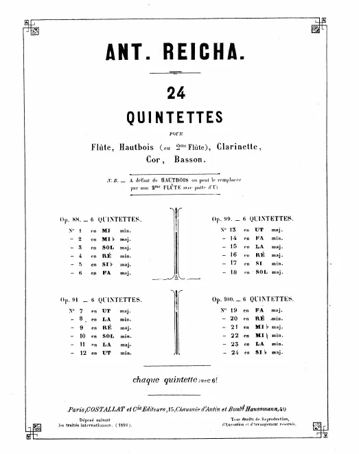 Complete Parts