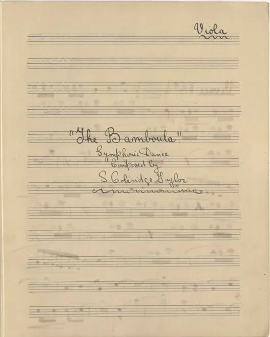 Violas