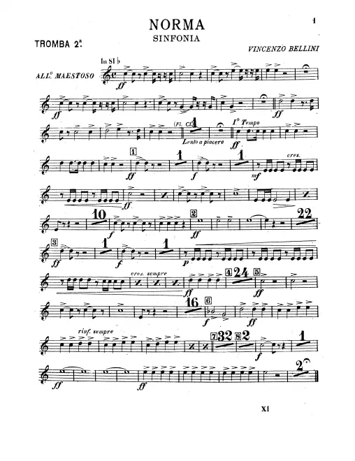 Trumpet 2