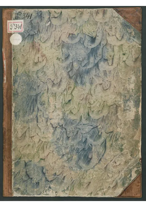 Movement 1