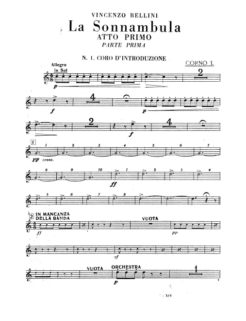 Horn 1