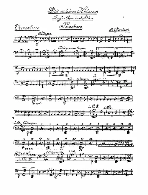 Timpani