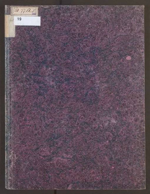 Complete Score
