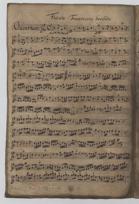 Flute 2