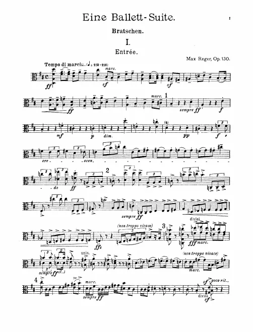 Violas