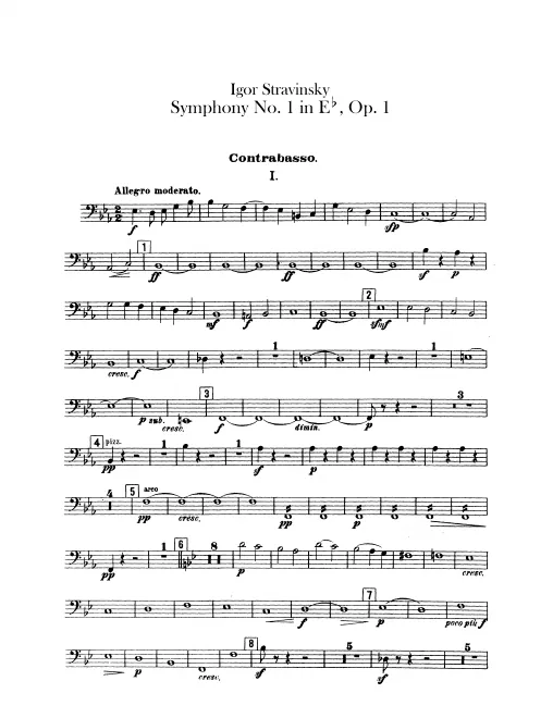 Basses