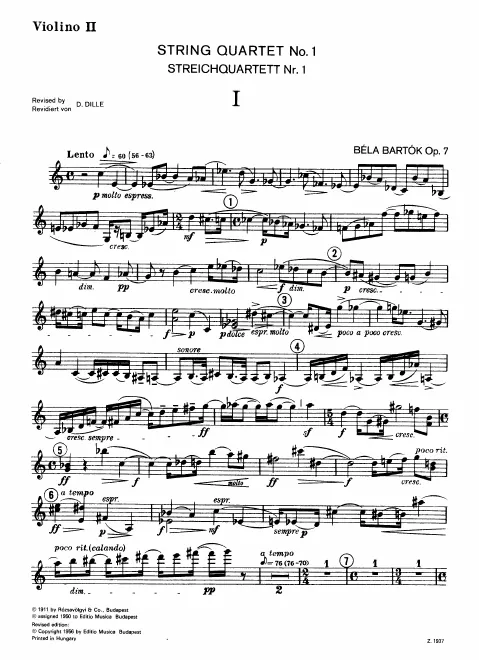 Violin 2