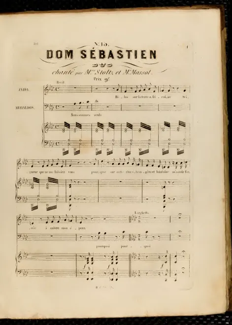 Act III