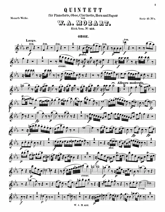 Oboe