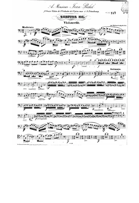 Cello