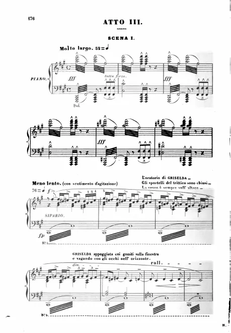 Act III