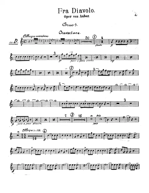 Horn 1
