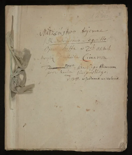 Complete Libretto