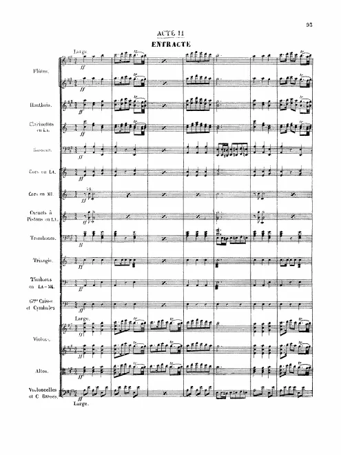 Act II