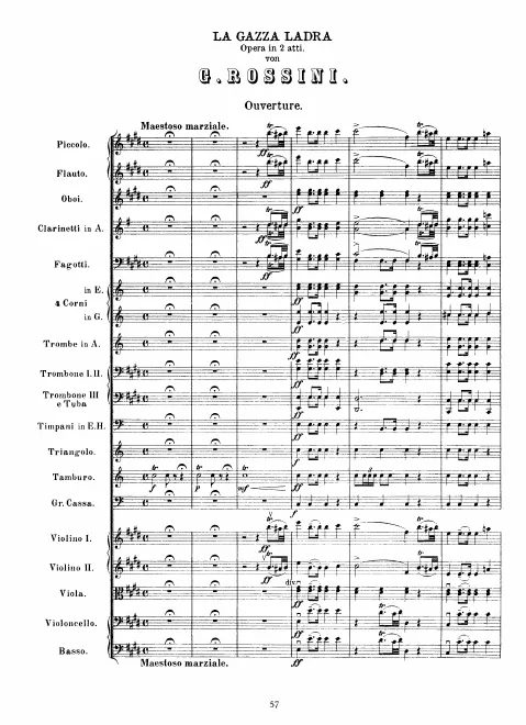 Complete Score (with added title on first page)