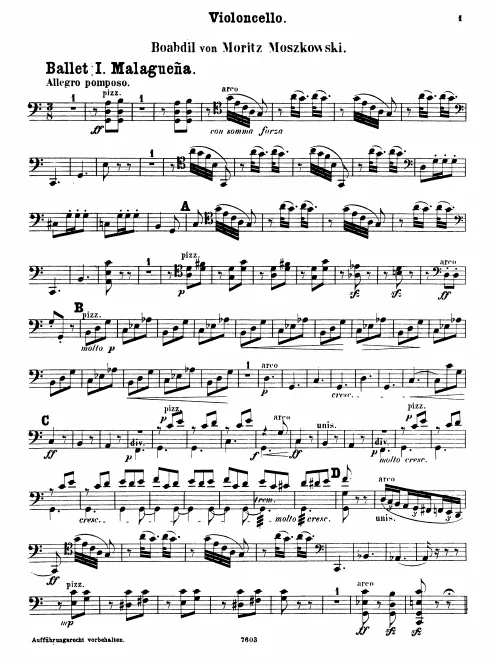 Cellos