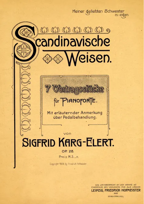 Complete Score
