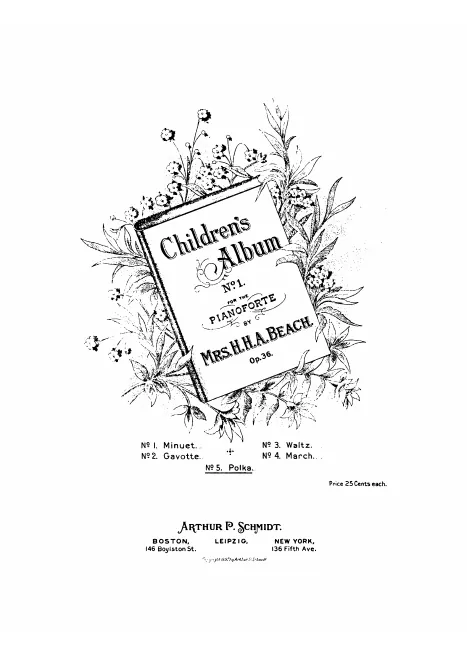 5. Polka