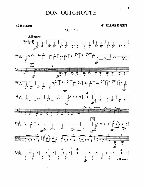 Bassoon 3