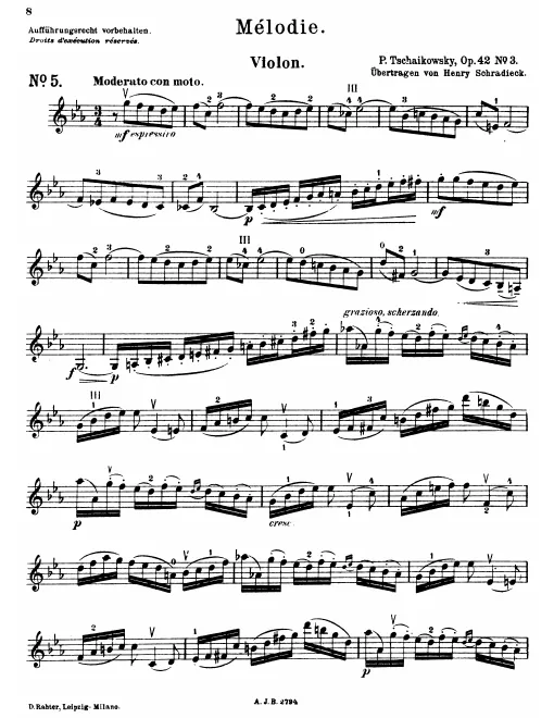 Violin