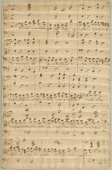 Partial Score