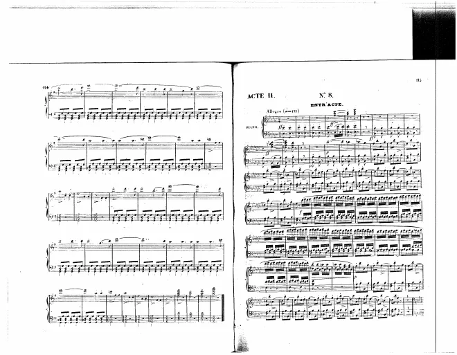 Act II
