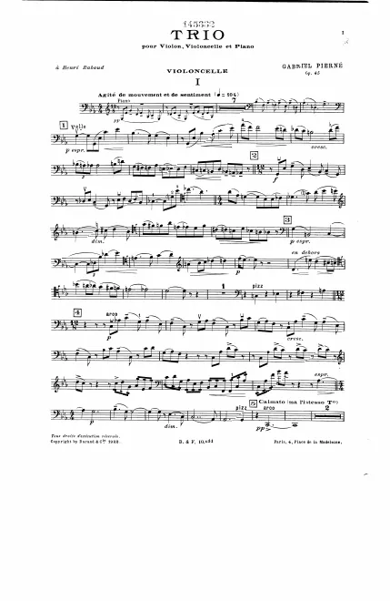 Cello