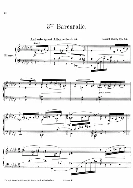 Complete Score (scan)