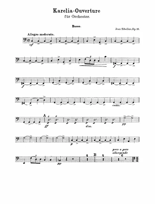 Basses