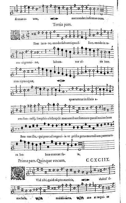 Cantus