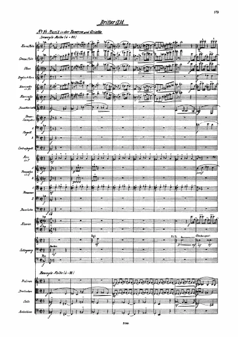 Act III