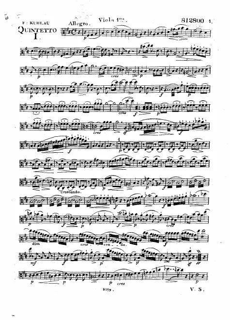 Viola 1