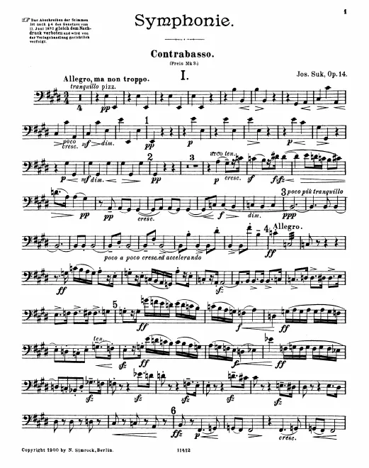Basses