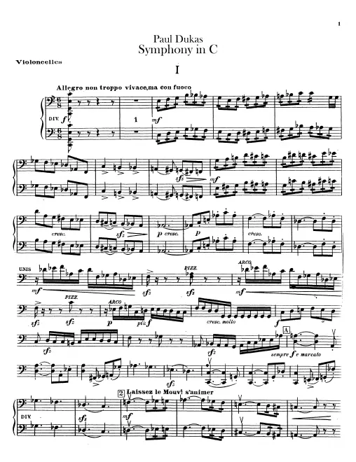 Cellos