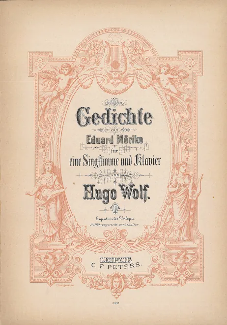 25. Schlafendes Jesuskind (D major)