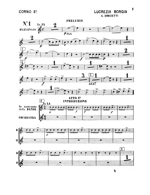 Horn 3