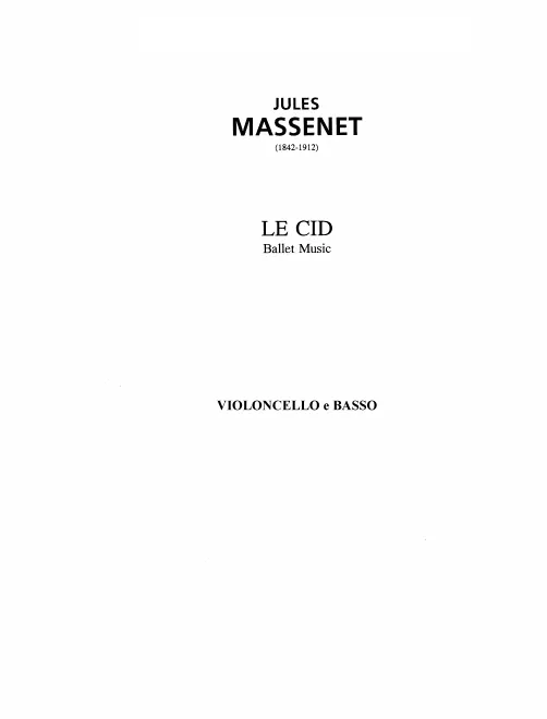 Cellos/Basses