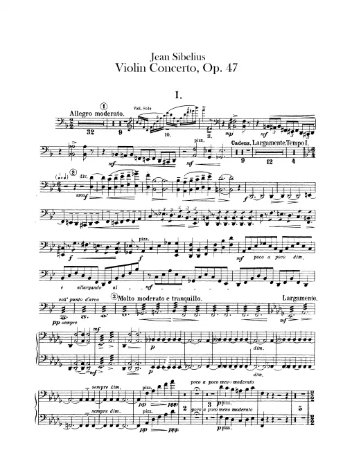 Cellos