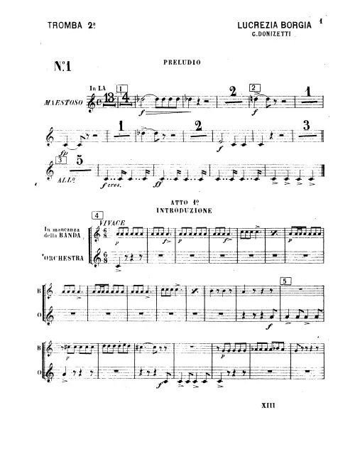 Trumpet 2